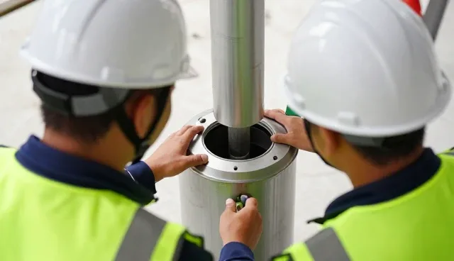 河北沃铖节能科技有限公司分析工程安装调试废水治理工程市场变化