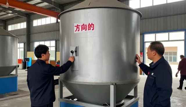 河北沃铖节能科技有限公司介绍废水治理工程服务案例