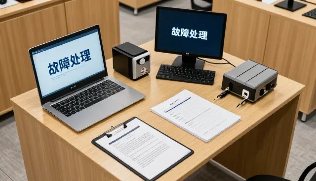 设备维护领域治理设施运维的未来方向