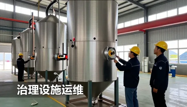 除尘设备满足复杂环境应用需求