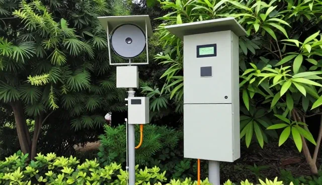 废水治理工程:五项检查要点确保性能与适用条件