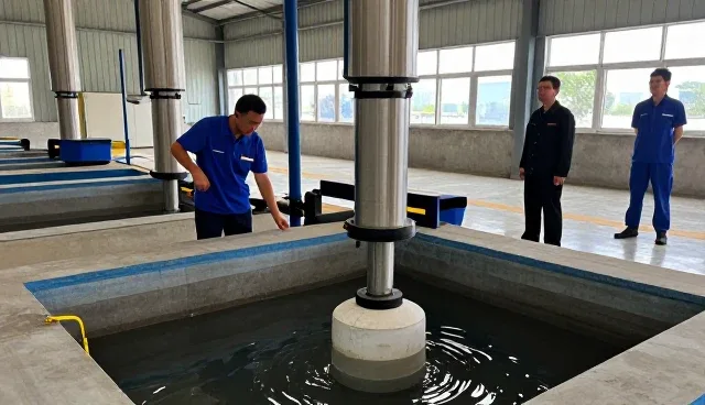 环保设备研发满足不同客户的多样需求